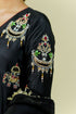 Embroidered Punjabi Suit