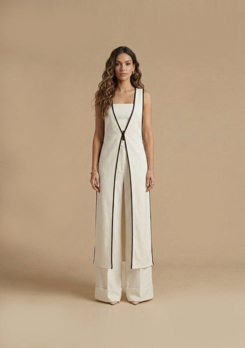 Three Piece Fusion Set