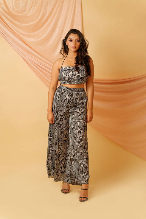 Easy Breezy Kaftaan Set