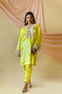 Canary Kurta Set