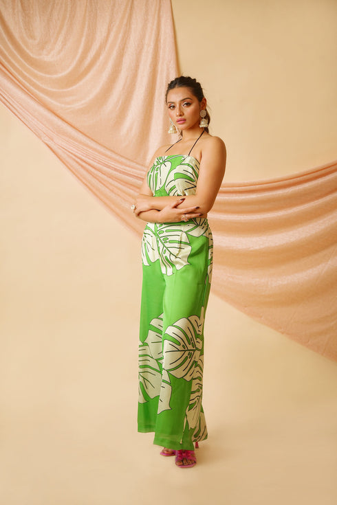 Easy Breezy Kaftaan Set