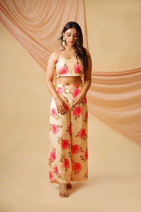 Easy Breezy Kaftaan Set