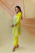 Canary Kurta Set