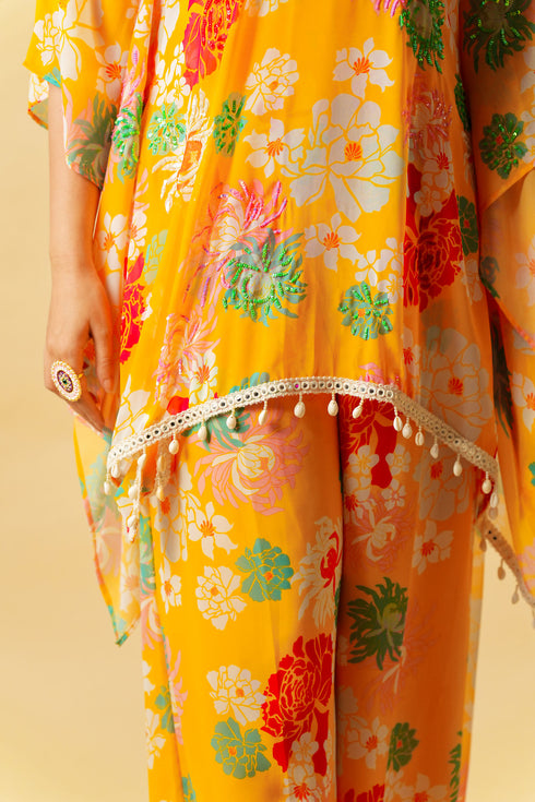 Easy Breezy Kaftaan Set