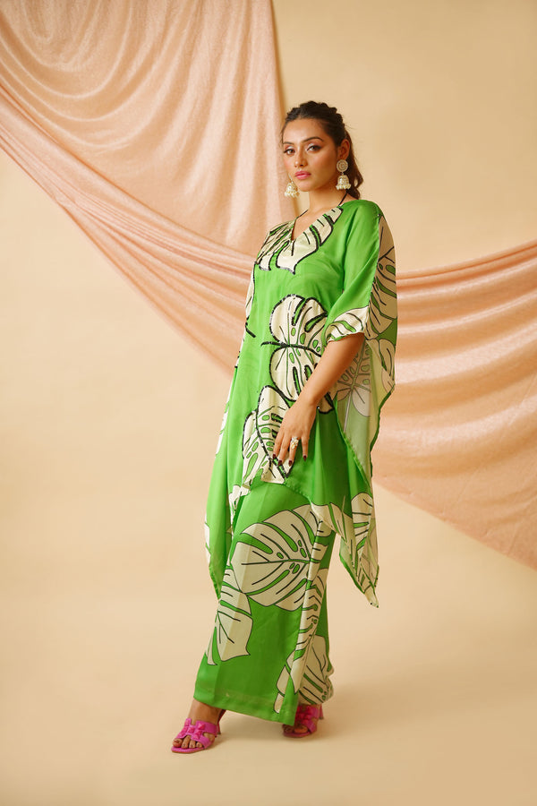 Easy Breezy Kaftaan Set