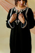 Kashmiri Kali Kurta Set