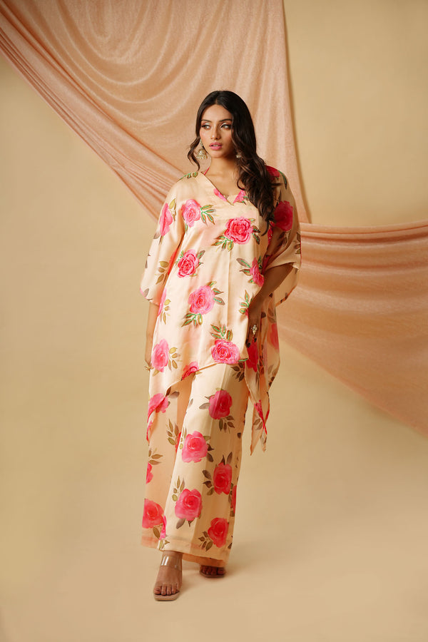 Easy Breezy Kaftaan Set