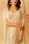 Pearl Drop Drape Set