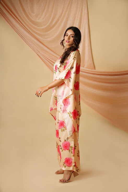 Easy Breezy Kaftaan Set