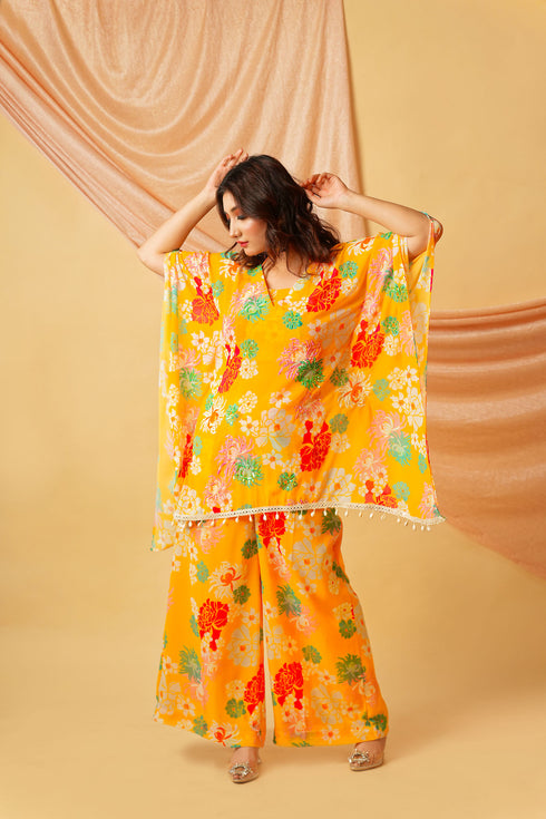 Easy Breezy Kaftaan Set