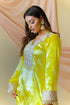 Canary Kurta Set