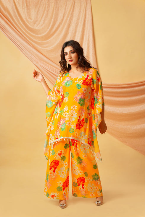 Easy Breezy Kaftaan Set