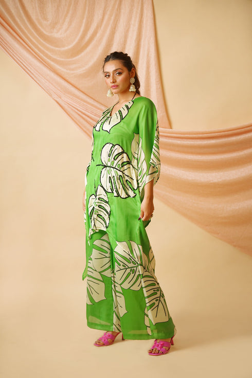 Easy Breezy Kaftaan Set