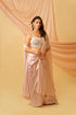 Pearl Drop Drape Set