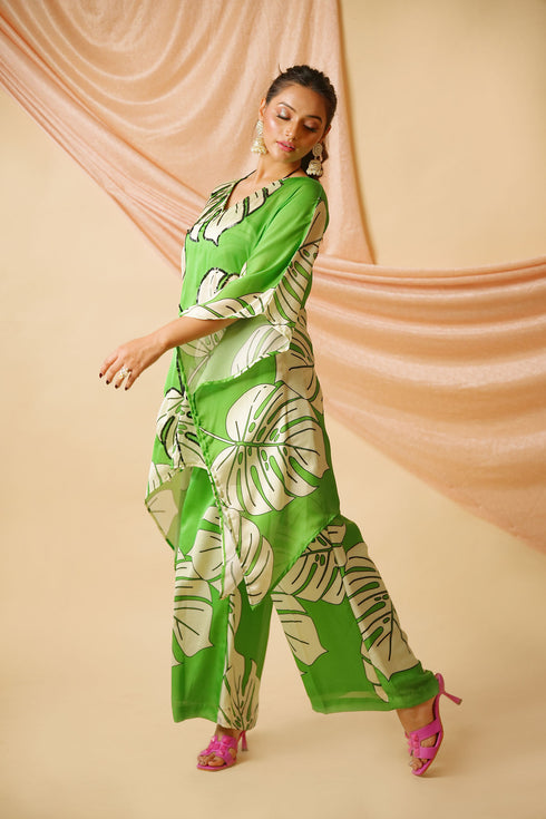 Easy Breezy Kaftaan Set