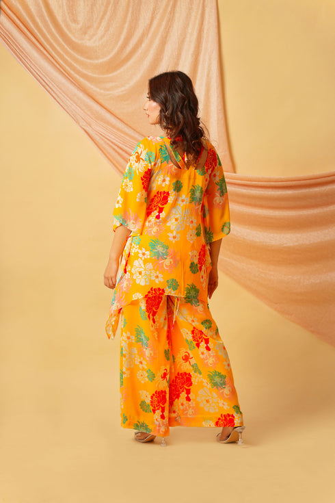 Easy Breezy Kaftaan Set