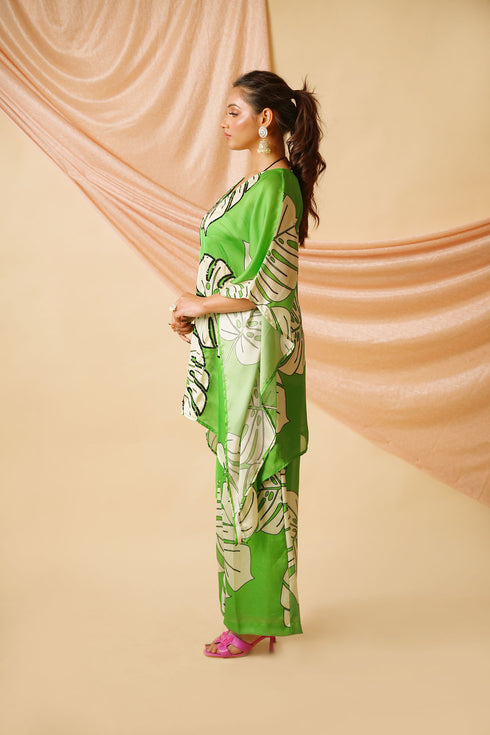 Easy Breezy Kaftaan Set