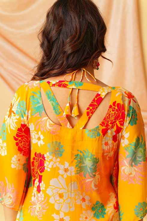 Easy Breezy Kaftaan Set